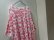 画像2: 90'S LIPS REPITING PATTERNE OVER SIZE T-SHIRTS（唇総柄 オーバーサイズ仕様 Tシャツ）MADE IN USA（XXL位）