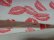 画像7: 90'S LIPS REPITING PATTERNE OVER SIZE T-SHIRTS（唇総柄 オーバーサイズ仕様 Tシャツ）MADE IN USA（XXL位）