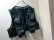画像2: 94'S patagonia SHORT LENGTH NYLON FISHING VEST（1994年製 パタゴニア ショート丈仕様 ナイロン フィッシングベスト）（XL）