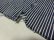画像14: 60'S HERCULES CUT-OFF HICKORY STRIPE PATTERN COTTON OVERALL（ヘラクレス 裾カットオフ仕様 ヒッコリーストライプ柄 コットン オーバーオール）半端丈（W43 × L14）