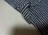 画像11: 60'S HERCULES CUT-OFF HICKORY STRIPE PATTERN COTTON OVERALL（ヘラクレス 裾カットオフ仕様 ヒッコリーストライプ柄 コットン オーバーオール）半端丈（W43 × L14）