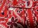 画像5: 50'S La Belle Creole BANDANNA PATTERNE OPEN COLLAR S/S COTTON SHIRTS（ラ ベル クレオール バンダナ柄 開襟仕様 半袖 コットン シャツ）HAND MADE（L位）