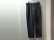 画像1: 80'S Levi's 505 BLACK DENIM PANTS（リーバイス 505 先染め 黒デニム パンツ）MADE IN USA（実寸W32.5 × L30） (1)