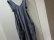 画像8: 60'S HERCULES CUT-OFF HICKORY STRIPE PATTERN COTTON OVERALL（ヘラクレス 裾カットオフ仕様 ヒッコリーストライプ柄 コットン オーバーオール）半端丈（W43 × L14）