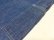画像12: 70'S SMITH'S INDIGO DENIM PAINER PANTS（スミス インディゴデニム ペインターパンツ）MADE IN USA（実寸W32 × L31.5）
