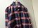 画像2: 80'S L．L．Bean CHECK PATTERN L/S 100% COTTON OXFORD SHIRTS（L．L．ビーン チェック柄 ボタンダウン仕様 長袖 100%コットン オックスフォード シャツ）MADE IN USA（15 1/2-33）