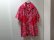 画像1: 50'S La Belle Creole BANDANNA PATTERNE OPEN COLLAR S/S COTTON SHIRTS（ラ ベル クレオール バンダナ柄 開襟仕様 半袖 コットン シャツ）HAND MADE（L位） (1)