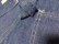 画像9: 70'S SMITH'S INDIGO DENIM PAINER PANTS（スミス インディゴデニム ペインターパンツ）MADE IN USA（実寸W32 × L31.5）