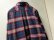 画像7: 80'S L．L．Bean CHECK PATTERN L/S 100% COTTON OXFORD SHIRTS（L．L．ビーン チェック柄 ボタンダウン仕様 長袖 100%コットン オックスフォード シャツ）MADE IN USA（15 1/2-33）