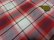 画像6: 60〜70'S PENNYS TOWNCRAFT OMBRE CHECK PATTERN OPEN COLLAR S/S  COTTON × POLYESTER SHIRTS（ペニーズ タウンクラフト オンブレチェック柄 開襟仕様 半袖 コットン × ポリエステル混紡 シャツ）（M）