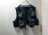 画像1: 94'S patagonia SHORT LENGTH NYLON FISHING VEST（1994年製 パタゴニア ショート丈仕様 ナイロン フィッシングベスト）（XL） (1)
