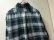 画像7: 80'S L．L．Bean CHECK PATTERN L/S 100% COTTON OXFORD SHIRTS（L．L．ビーン チェック柄 ボタンダウン仕様 長袖 100%コットン オックスフォード シャツ）MADE IN USA（15 1/2-33）