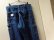 画像8: 70'S SMITH'S INDIGO DENIM PAINER PANTS（スミス インディゴデニム ペインターパンツ）MADE IN USA（実寸W32 × L31.5）