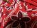 画像4: 50'S La Belle Creole BANDANNA PATTERNE OPEN COLLAR S/S COTTON SHIRTS（ラ ベル クレオール バンダナ柄 開襟仕様 半袖 コットン シャツ）HAND MADE（L位）