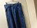 画像2: 70'S SMITH'S INDIGO DENIM PAINER PANTS（スミス インディゴデニム ペインターパンツ）MADE IN USA（実寸W32 × L31.5）