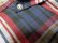 画像4: 80'S L．L．Bean CHECK PATTERN L/S 100% COTTON OXFORD SHIRTS（L．L．ビーン チェック柄 ボタンダウン仕様 長袖 100%コットン オックスフォード シャツ）MADE IN USA（15 1/2-33）