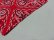 画像10: 50'S La Belle Creole BANDANNA PATTERNE OPEN COLLAR S/S COTTON SHIRTS（ラ ベル クレオール バンダナ柄 開襟仕様 半袖 コットン シャツ）HAND MADE（L位）