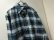 画像2: 80'S L．L．Bean CHECK PATTERN L/S 100% COTTON OXFORD SHIRTS（L．L．ビーン チェック柄 ボタンダウン仕様 長袖 100%コットン オックスフォード シャツ）MADE IN USA（15 1/2-33）
