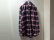 画像1: 80'S L．L．Bean CHECK PATTERN L/S 100% COTTON OXFORD SHIRTS（L．L．ビーン チェック柄 ボタンダウン仕様 長袖 100%コットン オックスフォード シャツ）MADE IN USA（15 1/2-33） (1)