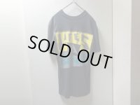 80'S LIFE'S A BEACH T-SHIRTS（ライフズアビーチ Tシャツ）MADE IN USA（M）