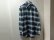 画像1: 80'S L．L．Bean CHECK PATTERN L/S 100% COTTON OXFORD SHIRTS（L．L．ビーン チェック柄 ボタンダウン仕様 長袖 100%コットン オックスフォード シャツ）MADE IN USA（15 1/2-33） (1)
