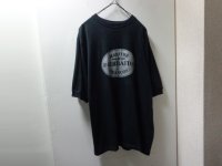 90'S MARITHE FRANCOIS GIRBAUD T-SHIRTS（マリテ フランソワ ジルボー Tシャツ ）MADE IN USA（L）