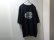 画像1: 90'S MARITHE FRANCOIS GIRBAUD T-SHIRTS（マリテ フランソワ ジルボー Tシャツ ）MADE IN USA（L） (1)