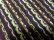 画像5: 90'S MARITHE FRANCOIS GIRBAUD JACQUARD BORDER PATTERN T-SHIRTS（マリテ フランソワ ジルボー ジャガード織りボーダー柄 Tシャツ）MADE IN USA（XL）