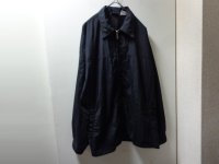 90'S Gotcha RIP-STOP NYLON SPORTS JACKET（ガチャ リップナイロン スポーツ ジャケット）（L）