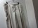 画像2: 90'S MARITHE FRANCOIS GIRBAUD WIDE COTTON CHINO PANTS（マリテフランソワジルボー ワイド仕様 コットンチノパンツ）MADE IN USA（実寸W35 × L30.5）