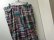 画像2: 80'S RALPH LAUREN PATCHWORK CHECK PATTERN COTTON PANTS（ラルフローレン パッチワークチェック柄 コットン パンツ）MADE IN USA（実寸W35 × L31）