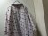 画像8: 90'S WU-TANG CLAN WU WEAR REPITING PATTERNE S/S POLYESTER SHIRTS（ウータンクラン ウーウェア 総柄仕様 半袖 ポリエステル シャツ）（2XL）