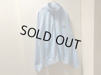 90'S RALPH LAUREN POLO SPORT JERSEY TOPS（ラルフローレン ポロスポーツ ジャージ トップス）MADE IN USA（L）