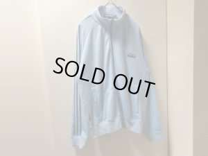 画像1: 90'S RALPH LAUREN POLO SPORT JERSEY TOPS（ラルフローレン ポロスポーツ ジャージ トップス）MADE IN USA（L）