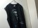 画像2: 90'S Gear inc. MILES DAVIS N/S CUT-OFF T-SHIRTS（マイルス デイビス ノースリーブ カットオフ仕様 Tシャツ）MADE IN USA（L）