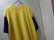 画像2: 80〜90'S UNKNOWN BICOLOR T-SHIRTS（バイカラー切替し仕様 Tシャツ）袖 ． 裾シングル仕様（L）