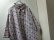 画像2: 90'S WU-TANG CLAN WU WEAR REPITING PATTERNE S/S POLYESTER SHIRTS（ウータンクラン ウーウェア 総柄仕様 半袖 ポリエステル シャツ）（2XL）