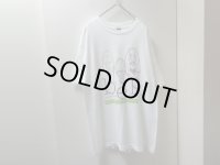 90'S BLACK EYED PEAS × Levi's T-SHIRTS(リーバイス製 ブラック アイド ピーズ Tシャツ)MADE IN USA（L）