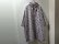 画像1: 90'S WU-TANG CLAN WU WEAR REPITING PATTERNE S/S POLYESTER SHIRTS（ウータンクラン ウーウェア 総柄仕様 半袖 ポリエステル シャツ）（2XL） (1)