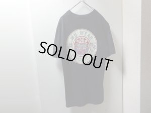画像1: 90'S WU-TANG CLAN WU WEAR T-SHIRTS（ウータンクラン ウーウェア Tシャツ）USA COMPONENTS（L）