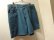 画像2: 90'S Levi's 565 WIDE LEG CORDUROY SHORTS（USA製 リーバイス 565 ワイド仕様 コーデュロイ ショーツ）NON WASH（実寸W35.5）