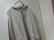 画像2: 00'S RALPH LAUREN ZIP UP LINEN JACKET WITH HOODED（ラルフローレン ジップアップ仕様 フード付き リネン ジャケット）（S）
