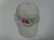 画像2: 90〜00'S ebay 6 PANEL COTTON CAP(イーベイ ロゴ刺繍入り 6パネル仕様 コットン キャップ）　