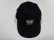 画像2: 90〜00'S NORDSTROM CAFE 6 PANEL COTTON CAP(ノードストローム カフェ ロゴ刺繍入り 6パネル仕様 コットン キャップ）