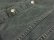 画像9: 00'S Levi's 70507-0260 BLACK DENIM TRACKER JACKET（リーバイス 70507-0260 黒デニム トラッカー ジャケット）MADE IN MEXICO（XL）