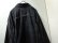 画像11: 00'S Levi's 70507-0260 BLACK DENIM TRACKER JACKET（リーバイス 70507-0260 黒デニム トラッカー ジャケット）MADE IN MEXICO（XL）