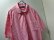 画像2: 00'S RALPH LAUREN GINGHAM CHECK PATTERN S/S COTTON SHIRTS（ラルフローレン ギンガムチェック柄 半袖 コットン シャツ）ループ留め仕様（L）