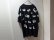 画像1: 90'S EYES TOTAL PATTERN T-SHIRTS（目玉 総柄仕様 Tシャツ）MADE IN USA（XL） (1)