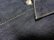 画像4: 00'S EURO Levi's 70500 04 INDIGO DENIM TRACKER JACKET（ユーロ リーバイス 70500 04 インディゴデニム トラッカー ジャケット）MADE IN TUNISIA（XL）