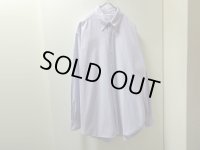 00'S BROOKS BROTHERS L/S OXFORD SHIRTS（ブルックスブラザーズ ボタンダウン仕様 長袖 オックスフォード シャツ）MADE IN USA（16-33）
